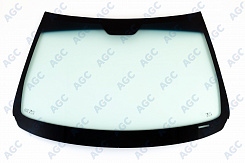 Лобовое стекло AGC для VOLVO XC90 (2002 - 2015)