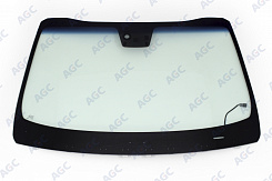Лобовое стекло AGC для KIA SORENTO (III Prime - 2015-2020 )