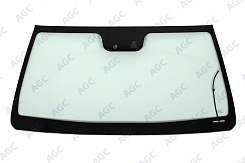 Лобовое стекло AGC для HAVAL H9 (I - 2014-2024 )