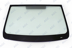 Лобовое стекло AGC для OPEL ZAFIRA LIFE (2019 - н.в.)