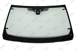 Лобовое стекло AGC для LAND ROVER RANGE ROVER SPORT (II - 2013-2022 )
